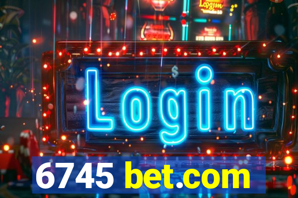 6745 bet.com